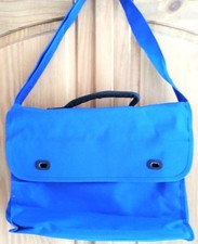 HandBag School Bag, Blue