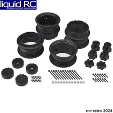 JConcepts 3388B Krimson Dually