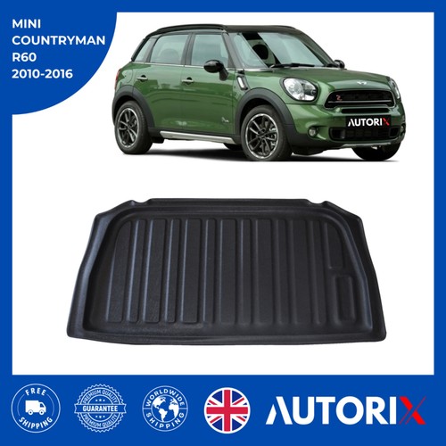 Mini countryman r60 - mini, 2010-2016