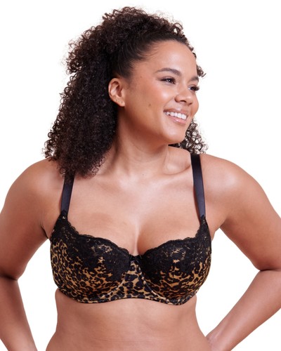 Curvy kate boost lace bra - boost,