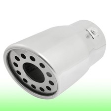 Universal 3" Inlet Exhaust