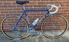 Vintage Road Bike Brian Rourke