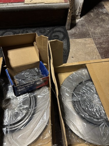 2010 lexus break and rotors - lexus,