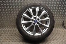 FORD KUGA MK2 R18 ALLOY WHEEL