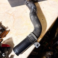 SSANGYONG TIVOLI 2017 Coolant