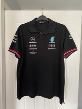 Mercedes AMG petronas F1 Team