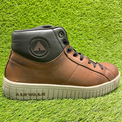 Airwalk deuce mid - airwalk, size