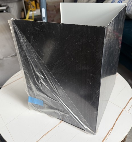 Bosch extractor hood - , chimney