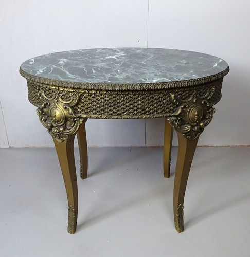 Antique french louis - louis, xv