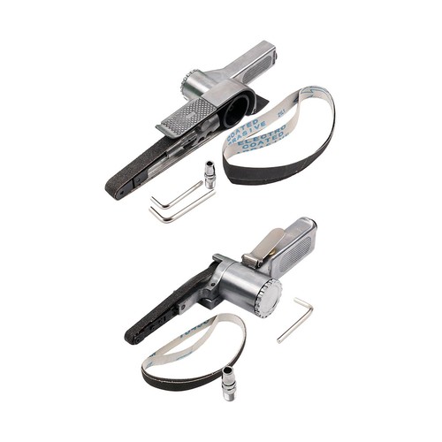 Mini air belt - air, grinder