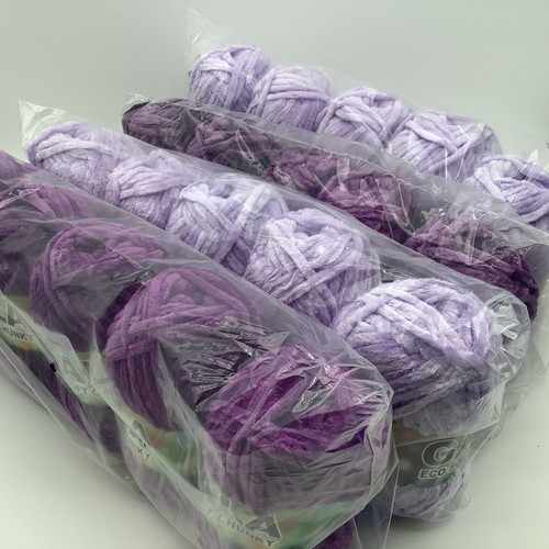 Gala eco soft knitting - eco,
