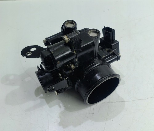 Seadoo throttle body - throttle,