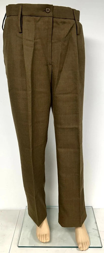 British military issue woman - military, woman's