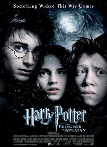 Harry potter the prisoner of - the,