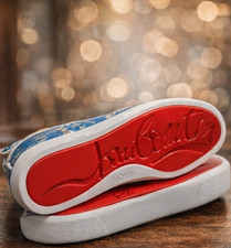 Christian Louboutin Louis