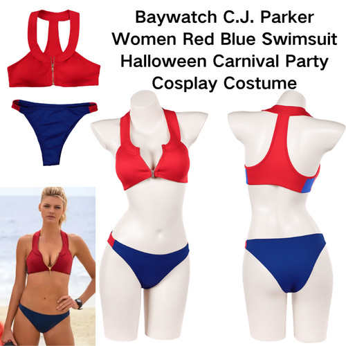 Baywatch cosplay costume - baywatch,