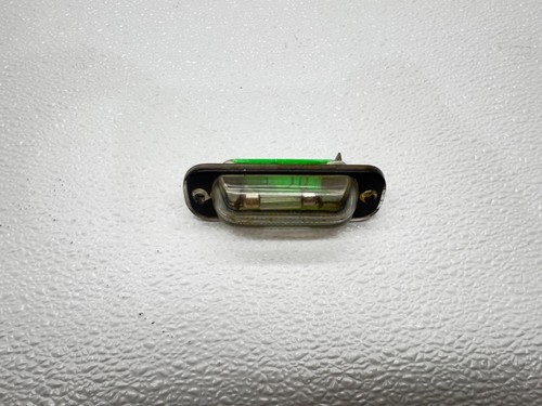 Bmw e24 hood bonnet light - bmw,