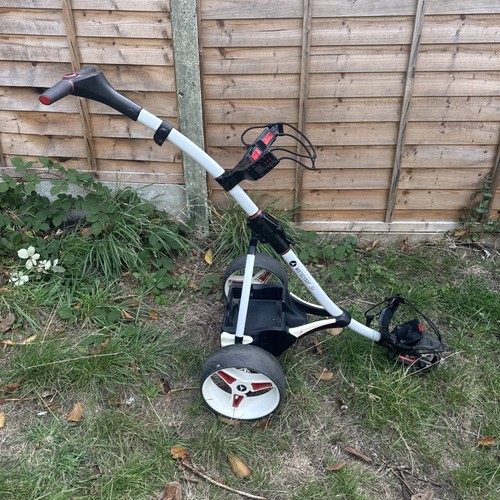 2016 motocaddy electric - 2016,