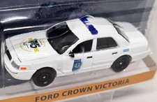 Greenlight 1/64 Ford Crown