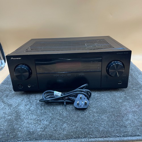 Pioneer vsx 324 - 5.1, av