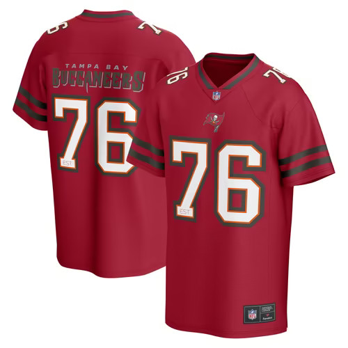 Tampa bay buccaneers - tampa,