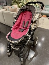 Icandy Peach Pram  /