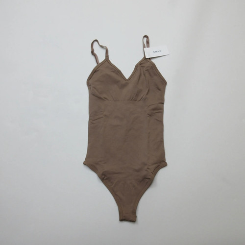 Spanx womens thong bodysuit - spanx,