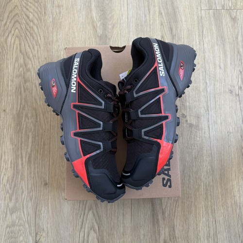 Salomon speedcross vario - speedcross,