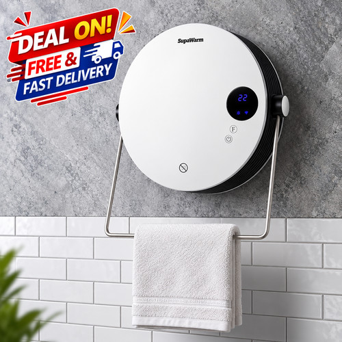 2000w ptc bathroom - ptc,