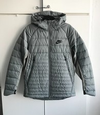 nike hybrid thermal coat