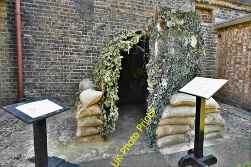 Photo landguard fort - a1, fort: