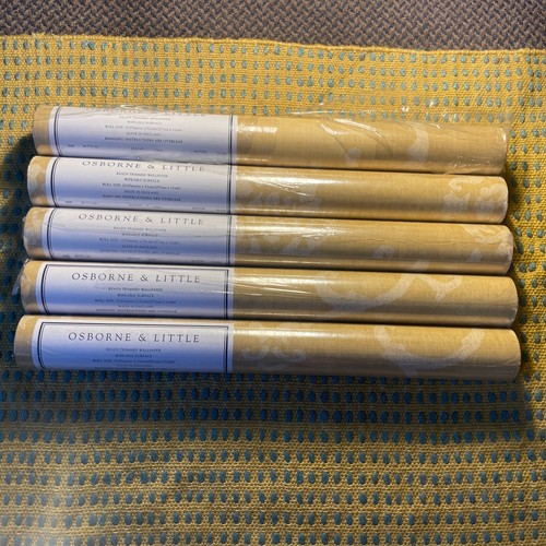 Rolls osborne little - of,