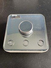 Hive Thermostat Heating