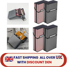 Cigarette Case Storage