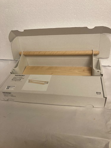Ikea nereby wall shelves - 2,