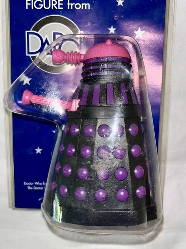Doctor who dapol factory - factory, dalek