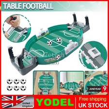 Funny Football Table Game for