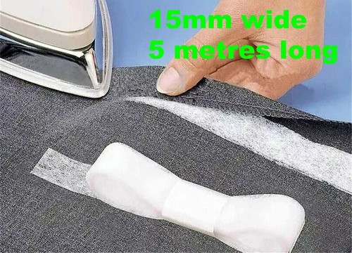 Long hemming tape wonder - 5m,