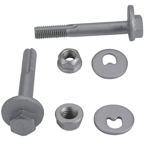 Rear suspension camber bolt - 2x,