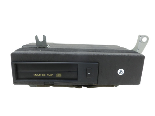 Disc charger magazine - charger,