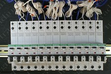 Crabtree RCBO 6HSR Loadstar Range 30mA  - Free Delivery - TESTED