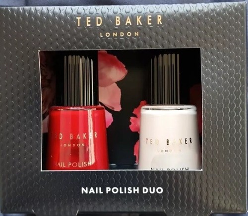 Ted baker nail polish - ted, gift