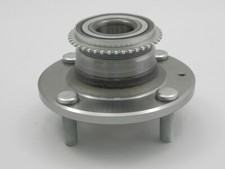 WHEEL BEARING KIT REAR AXLE fits MITSUBISHI LANCER ESTATE 03- OE to compare: 0