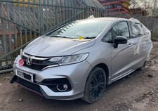 HONDA JAZZ 1.5 PETROL SPORT -