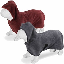 Regatta Dog Drying Jumper Coat