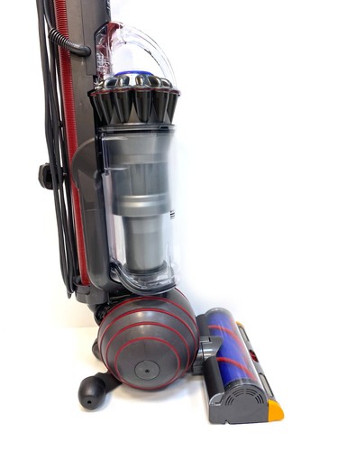 Dyson upright vacuum cleaner - dyson,