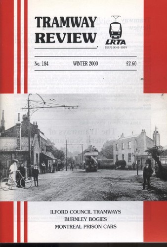 Tramway review winter - tramway,