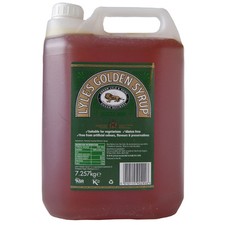 Lyles Golden Syrup - 7.257kg