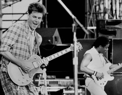 Big country concert tour - country,