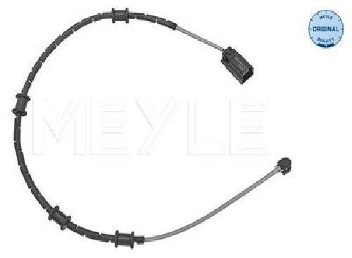 Genuine meyle warning contact - genuine,